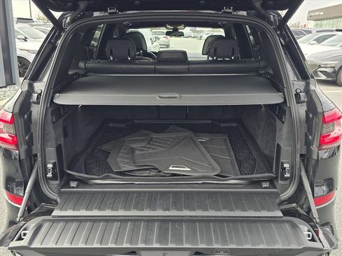 Used 2021 BMW X5 M50i w/ Executive Package image 14