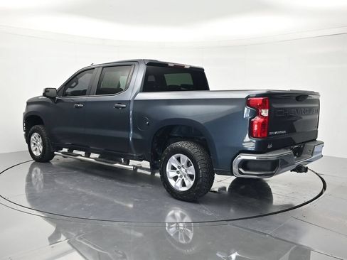 Used 2020 Chevrolet Silverado 1500 LT w/ All-Star Edition RWD image 7