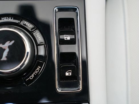 Certified 2022 Rolls-Royce Ghost image 43