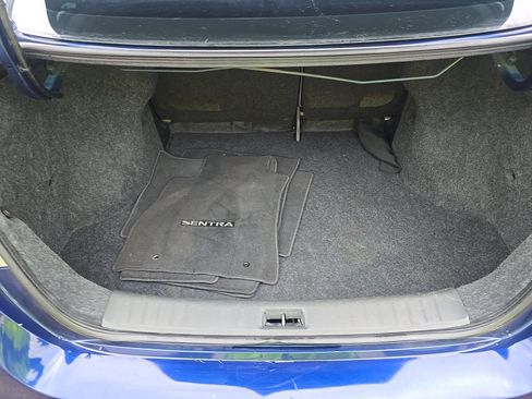 Used 2017 Nissan Sentra S FWD image 14