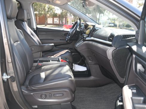 Used 2022 Honda Odyssey EX-L image 21