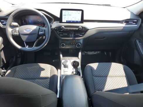 Certified 2023 Ford Escape Active AWD/4WD image 30