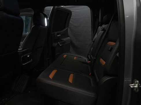 Used 2022 GMC Sierra 1500 AT4 w/ AT4 Premium Package image 20