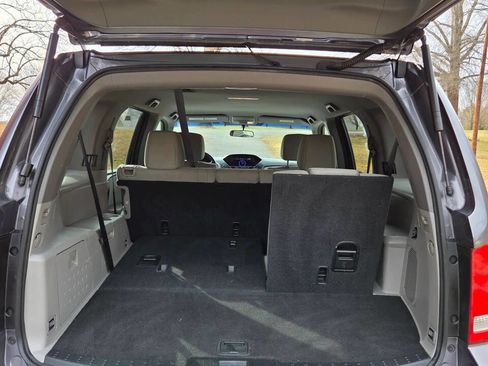 Used 2015 Honda Pilot LX image 26