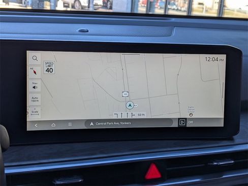 Certified 2024 Kia Sorento SX Prestige w/ Olive Brown Leather Package image 20