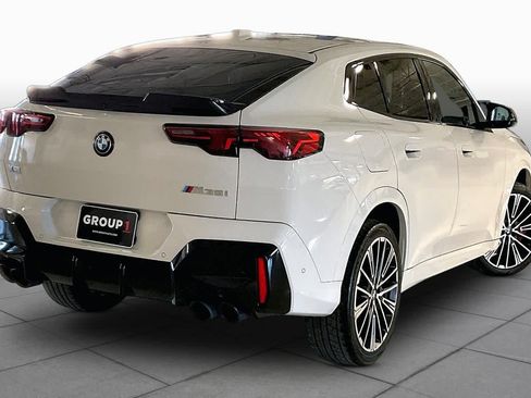Used 2026 BMW X2 M35i AWD/4WD image 12