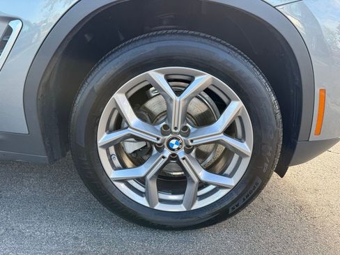 Used 2023 BMW X3 xDrive30i w/ Convenience Package image 29