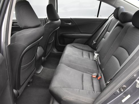 Used 2013 Honda Accord Sport image 16