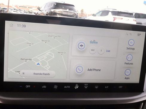 New 2026 Ford Escape Active w/ Tech Pack #1 image 26