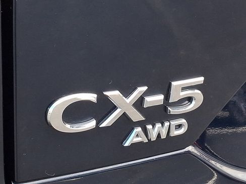 Certified 2023 MAZDA CX-5 AWD 2.5 S w/ Preferred Package image 30