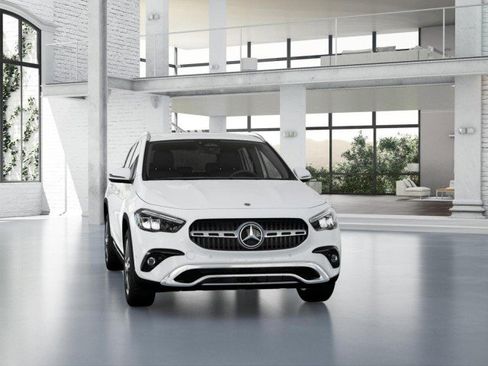 Certified 2025 Mercedes-Benz GLA 250 250 image 20