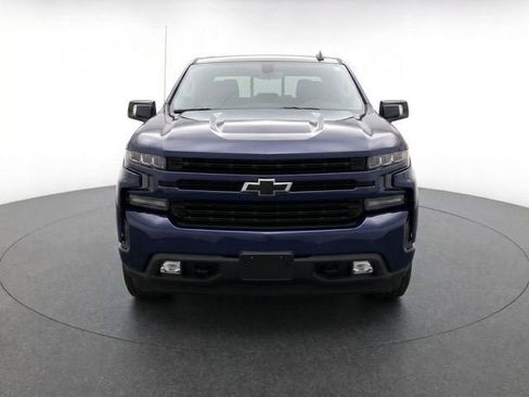 Certified 2019 Chevrolet Silverado 1500 RST w/ All-Star Edition AWD/4WD image 5