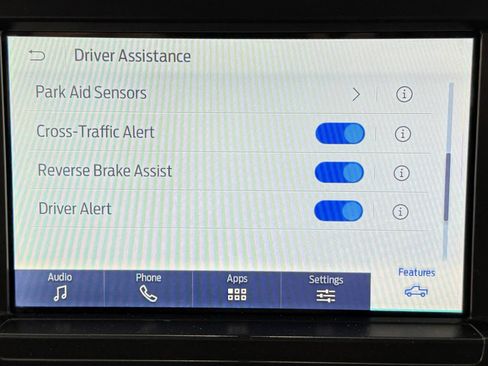 Used 2021 Ford F150 XLT w/ XTR Package image 23