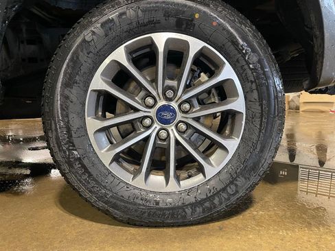 Used 2020 Ford F150 XLT w/ Equipment Group 302A Luxury image 24