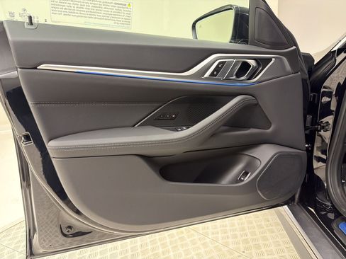New 2026 BMW i4 eDrive40 w/ Parking Assistance Package RWD image 14