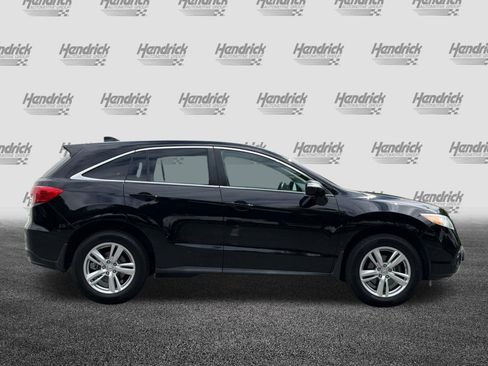 Used 2014 Acura RDX FWD image 3