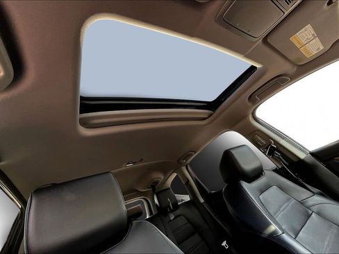 Used 2022 Honda CR-V EX-L image 17