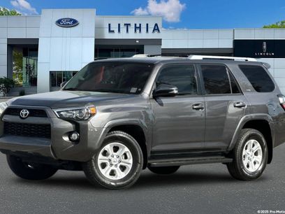 Used 2015 Toyota 4Runner SR5 Premium w/ Convenience Package