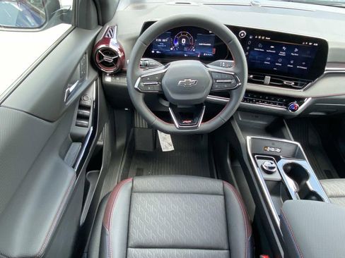 New 2026 Chevrolet Equinox RS w/ Convenience Package III image 14