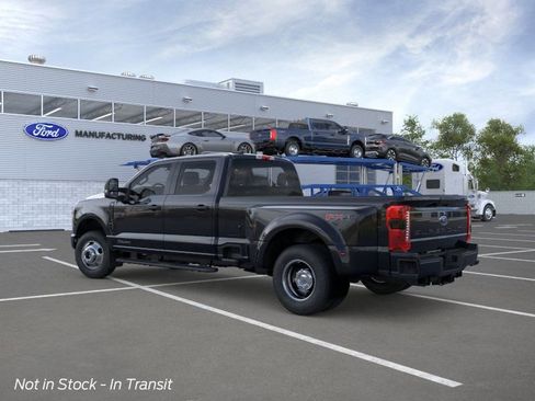 New 2026 Ford F350 XL AWD/4WD image 4