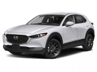 Used 2022 MAZDA CX-30 AWD 2.5 S image 1