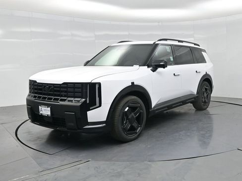 New 2027 Kia Telluride SX X-Line AWD/4WD image 1