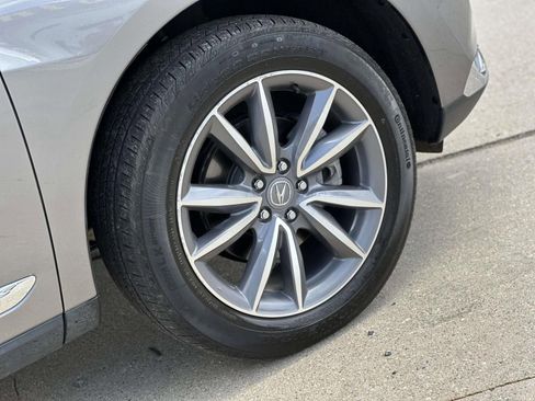 Certified 2023 Acura RDX w/ Technology Package AWD/4WD image 7