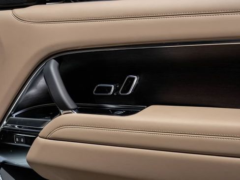 New 2026 Land Rover Range Rover SE AWD/4WD image 58
