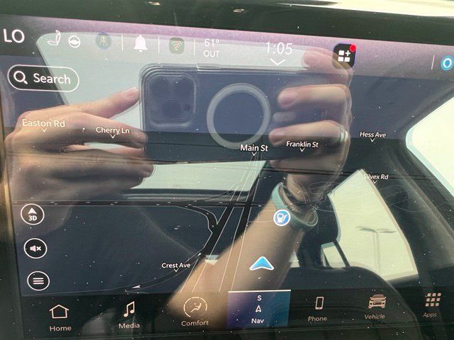 Used 2022 Jeep Grand Cherokee Limited 4xe AWD/4WD image 24