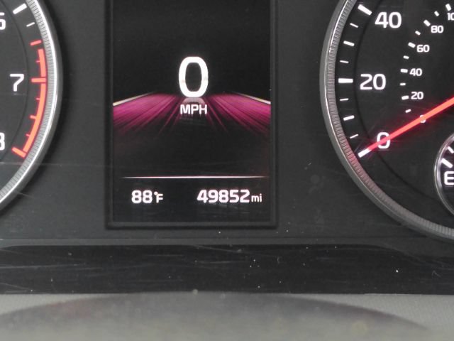 Used 2023 Kia K5 GT-Line FWD image 39