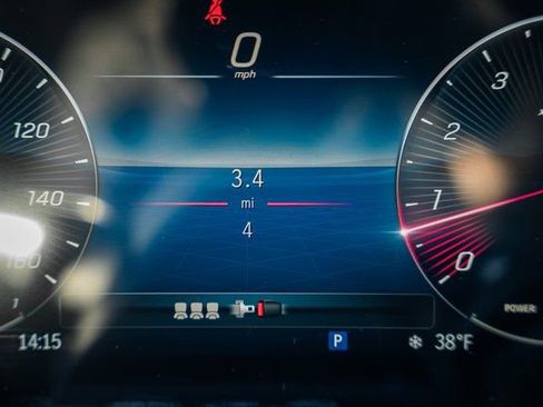 New 2026 Mercedes-Benz GLE 350 4MATIC image 46