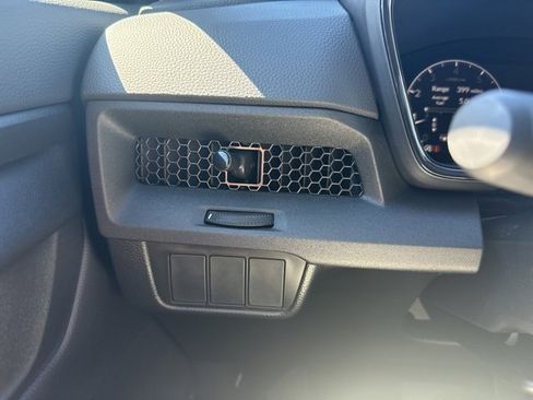 New 2026 Honda CR-V EX image 19