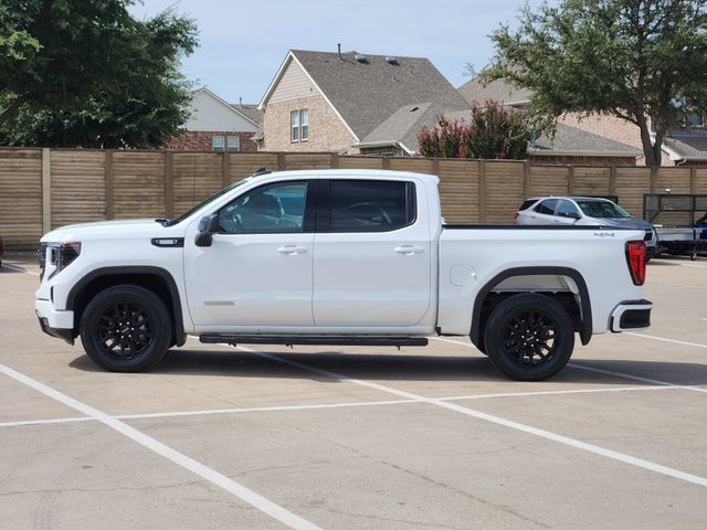 Used 2025 GMC Sierra 1500 Elevation AWD/4WD image 13