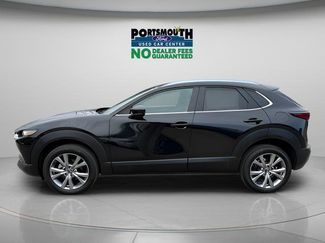Used 2023 MAZDA CX-30 AWD 2.5 S w/ Preferred Package video 2