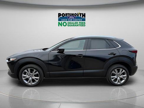 Used 2023 MAZDA CX-30 AWD 2.5 S w/ Preferred Package image 2