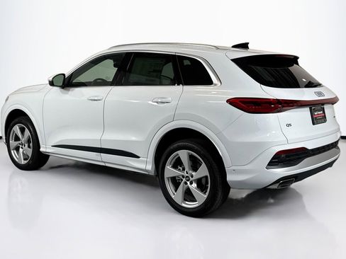 New 2025 Audi Q5 Premium Plus image 7