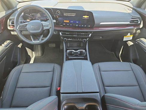 New 2026 Chevrolet Traverse Z71 AWD/4WD image 9