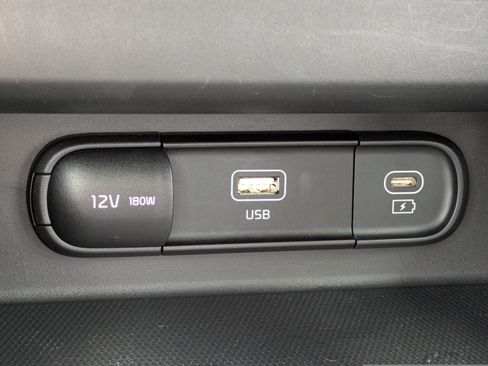 Certified 2024 Kia Seltos S FWD image 25