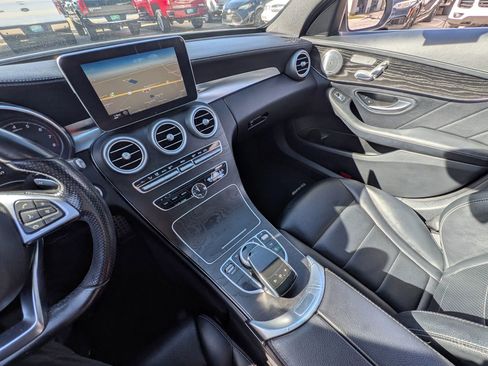 Used 2015 Mercedes-Benz C 300 4MATIC Sedan image 13