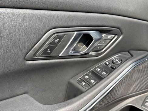 Used 2026 BMW 330i Sedan RWD image 17