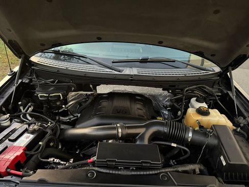 Used 2012 Ford F150 XLT w/ XLT Convenience Pkg image 48