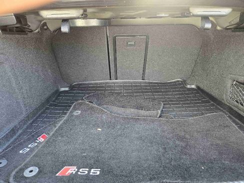 Used 2013 Audi RS 5 Coupe w/ Audi MMI Navigation Plus Pkg image 11