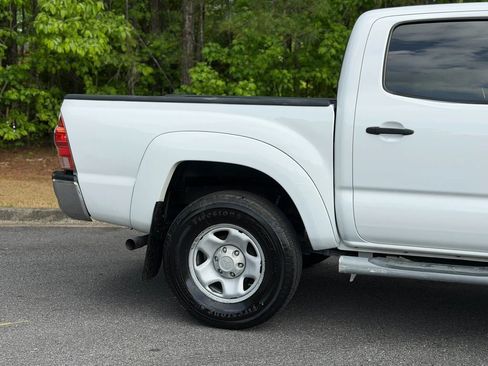 Used 2007 Toyota Tacoma PreRunner RWD image 7