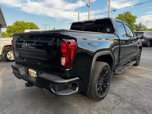 Used 2024 GMC Sierra 1500 Elevation w/ Elevation Premium Package AWD/4WD image 7