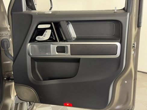 Used 2025 Mercedes-Benz G 63 AMG 4MATIC image 55
