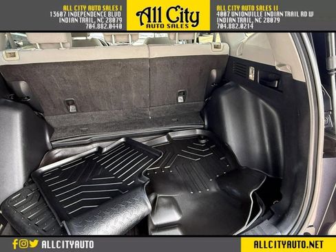 Used 2017 Honda CR-V EX image 20