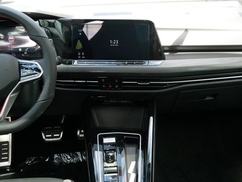 New 2024 Volkswagen GTI Autobahn image 6