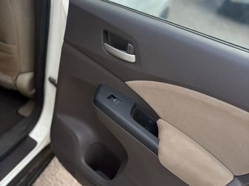 Used 2014 Honda CR-V EX image 34