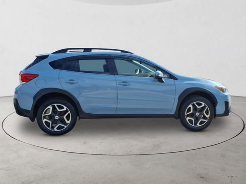 Used 2018 Subaru Crosstrek 2.0i Limited AWD/4WD image 4