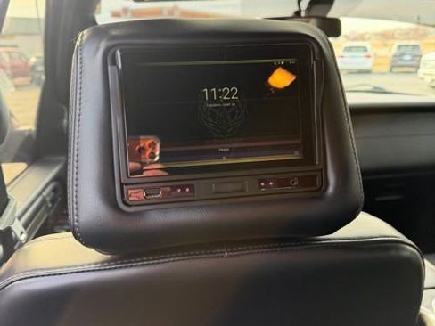 Used 2017 Ford Expedition EL Platinum image 15